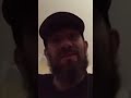 Danny G: "I Could Snap My Kid's Neck's Without Repercussions!"