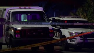 Two people found dead during well-being check in Orlando home
