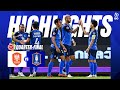 Highlights  ratchaburi fc 0  3 bg pathum united  revo cup 202324 quarterfinal