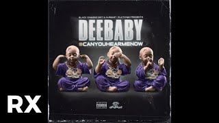 DeeBaby - Without No Sunshine (Audio)