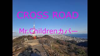 極東ラヴァーズオーケストラ cross road Mr.Childrenカバー Amazon.co.jp: CROSS ROAD - Mr.Children: ミュージック