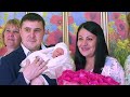 Красивое видео выписки из роддома Москва 2019