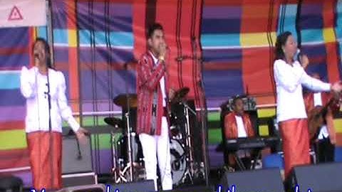 aniong mama,maluku,kwaku2018