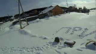 Режим time laps GoPro HERO3 Black Edition