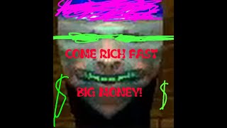 Big Money Cruelty Squad Stock Market Investment Guide