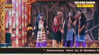 Turu ning pawon Voc.Topik Wijaya