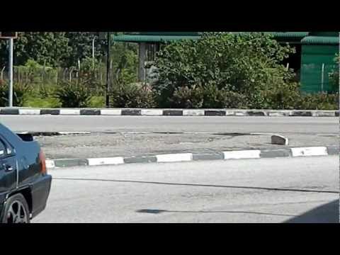 SCM Penang to Lubuk Tupah Part 2