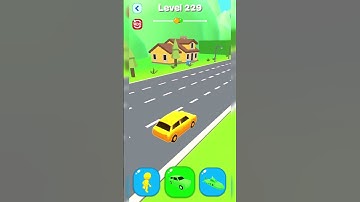 🔥Shape shifting: Car Factory 👀 Level 229 #shapeshifting #gameplay #shorts #trending #viral