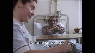 The singing detective (1986)   Dansk subtitles