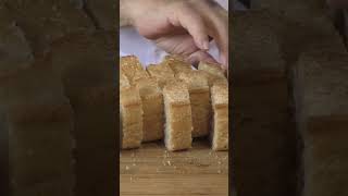 FREEZE FRESH BAKED BREAD - Why & How FREEZE FRESH BAKED BREAD - Why & How
