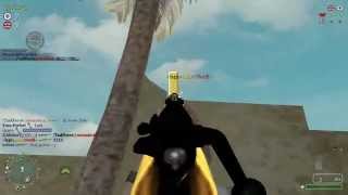 Call of Duty 2 Multiplayer Online Server h4x Mexico Bug
