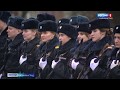 18 февраля — День транспортной полиции России