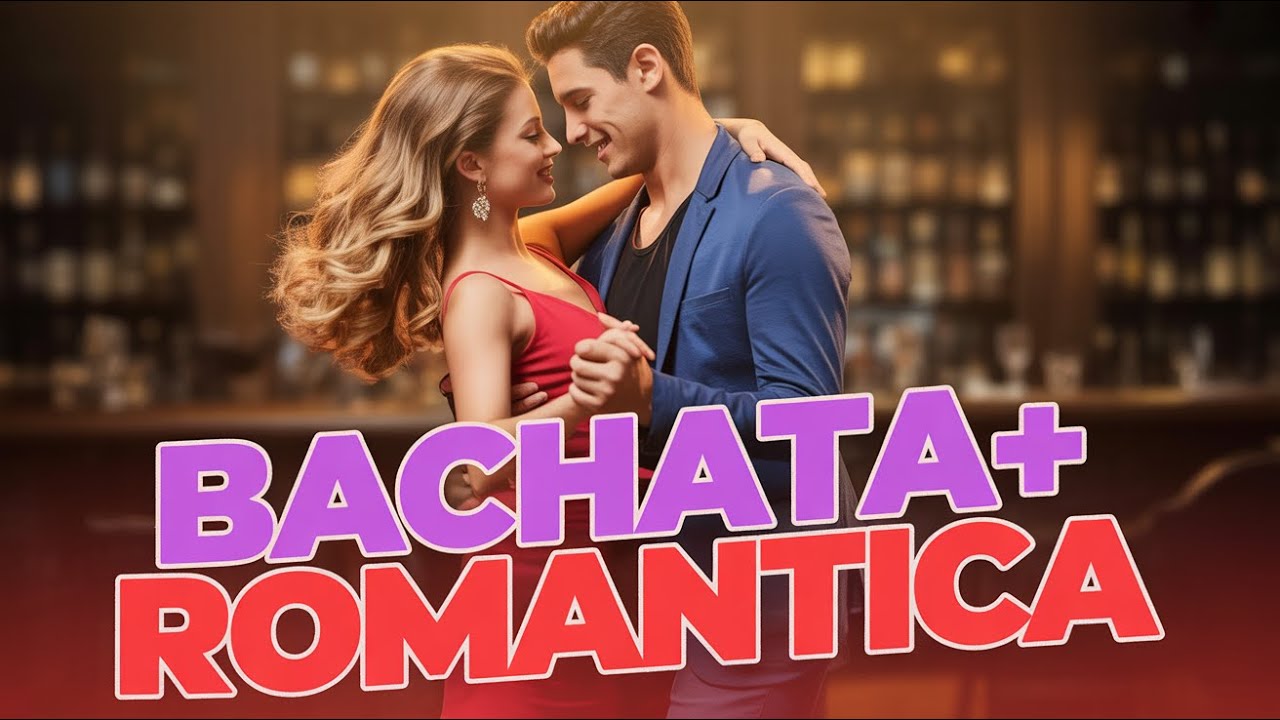 Bachata Romántica 2026 💞 | Canciones que Enamoran el Alma 💃🌙