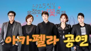 [대구스토리] 아카펠라 제니스 공연 손태진 김다현 공연 #손태진   #김다현 #강혜연 #양지원 #제니스