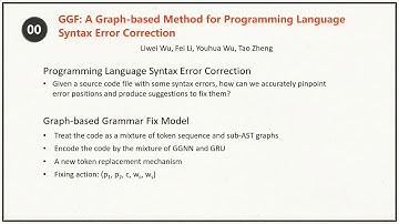 ICPC RESEARCH 68 Wu summary