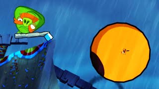 Angry Birds 2: King Pig Panic