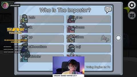 Janet Has A Fire And Steve Saves Her!