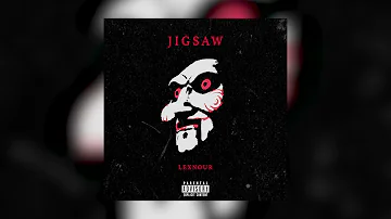 Lexnour - JIGSAW (Official Audio)