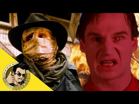 Darkman - The Best Movie You Never Saw