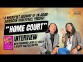 A Heartfelt Journey of an Asian-American Basketball Prodigy | Interview with Producer Jenn Lee Smith