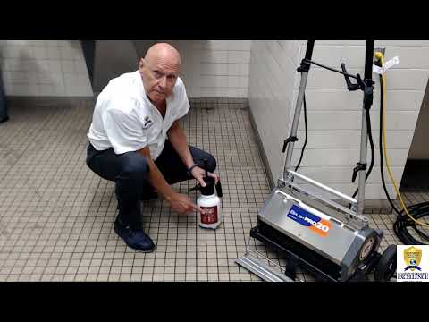 How to Decontaminate