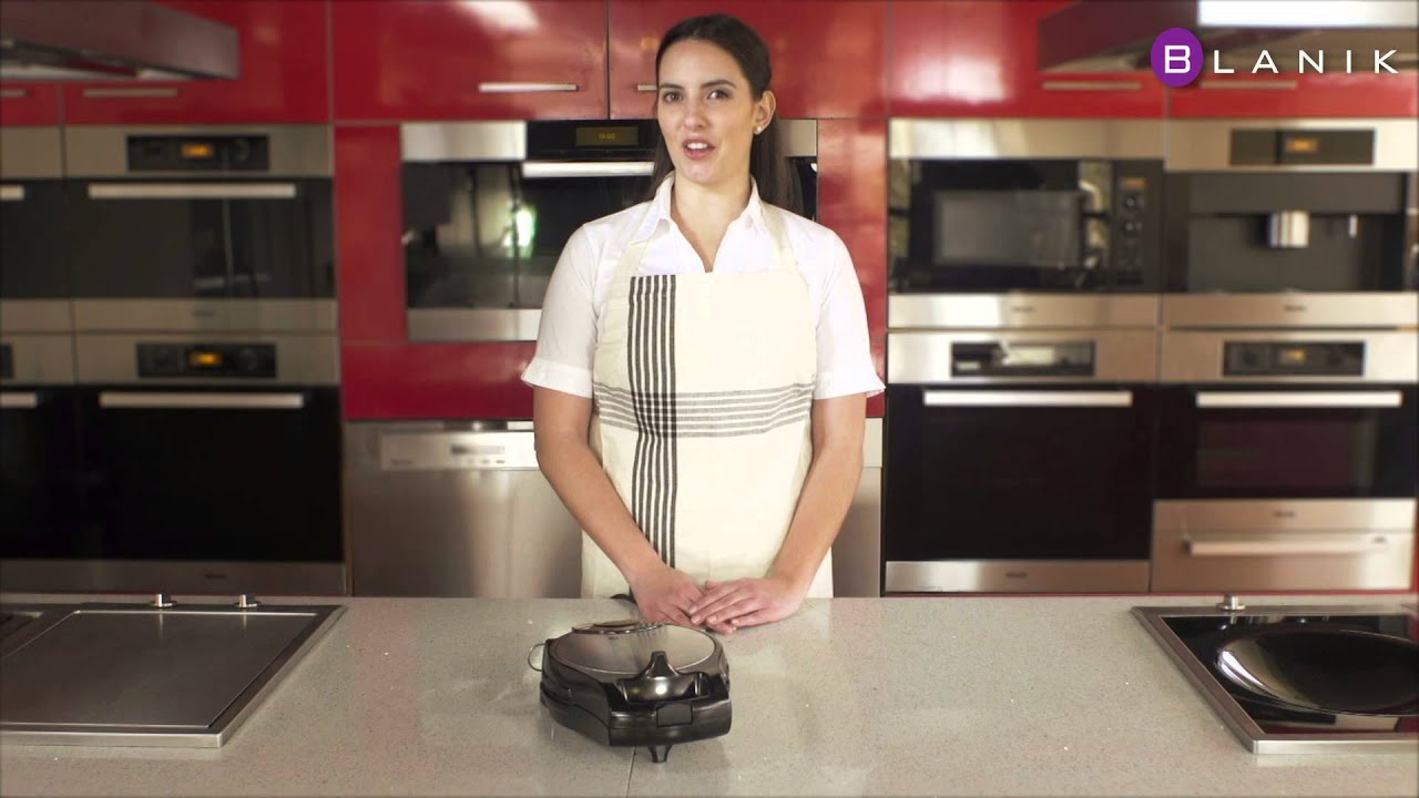 blanik waffle maker