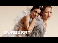 Burberry in store music playlist 33 minutes