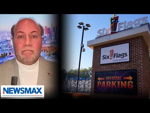 Fatal Six Flags Over Georgia Incident Raises Questions About Rider Safety