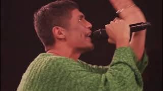 REVELATION SONG   AGNUS DEI   Spontaneous -  UPPERROOM // EOY 2024
