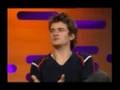 Orlando Bloom on Graham Norton - Uncut (1/5)