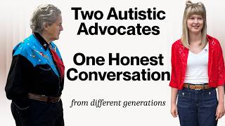 Autism with Kaelynn Partlow & Dr. Temple Grandin