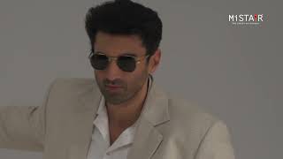 Aditya Roy Kapoor | Mistair | Fashion | AD FILM | Hats On Advertising