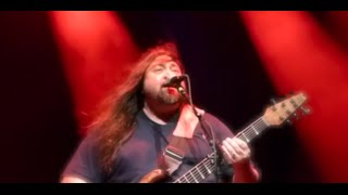Widespread Panic | Fox Theatre | Oakland CA. | 7/15/ 2016 | "Sleeping Man"