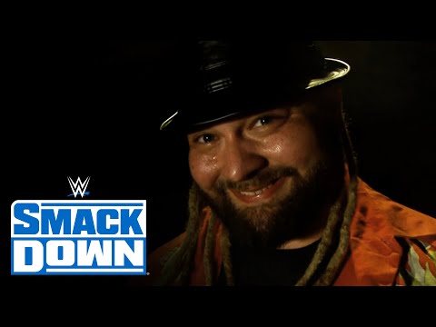 Bray Wyatt awakens the dead for Braun Strowman on “The Firefly Fun House”: SmackDown, June 19, 2020