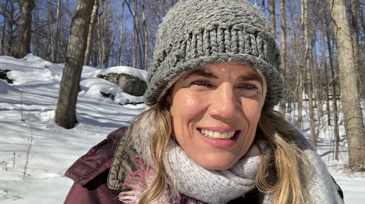 Alexandra Howard shares Sunday musings around what...