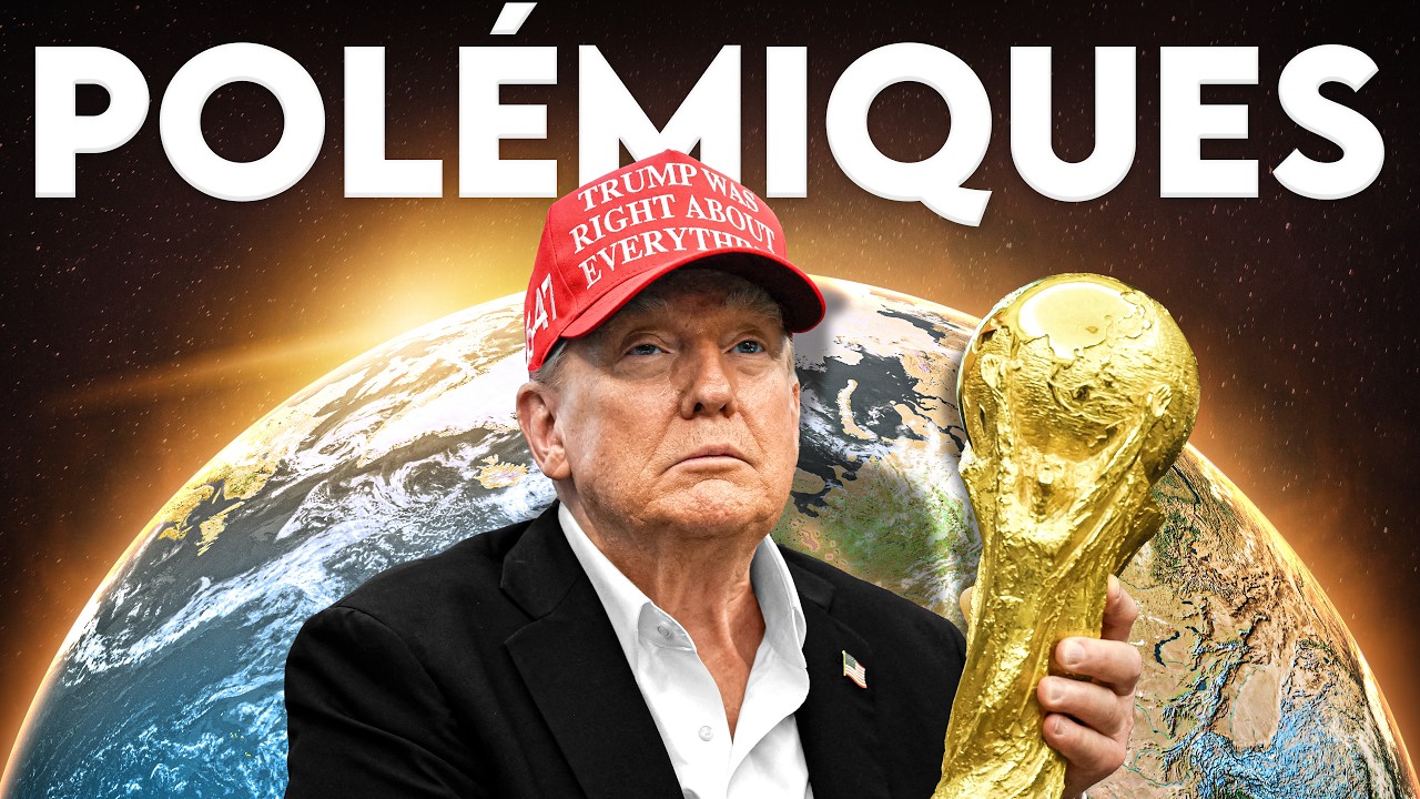 La Coupe du Monde du chaos