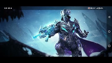 Grind for the Krm- 262 Diamond Camo!