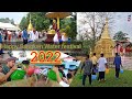 Happy Sangken poi 2022 || Water 💦Festival Impong || Duarmara Sangken Video || Arunachal Pradesh