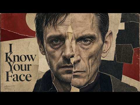 I KNOW YOUR FACE