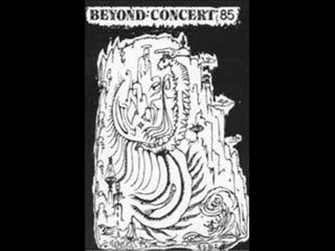 09 誰是勇敢(Live) Beyond 1985 Concert