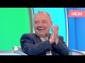 Is Bob Mortimer a qualified dog masseur? - Would I Lie to You?