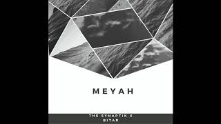 The Synaptik X Bitar - Meyah (Official Audio) | السينابتيك والبيطار - مياه