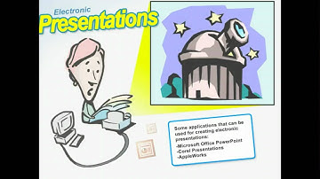 ITC - Use Technology In Grades 6-8 Science - Integrating Technology In The Classroom