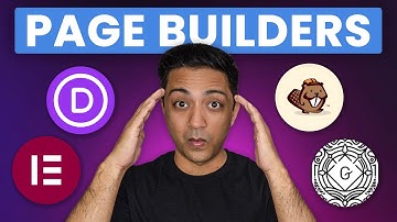 Do You Need a WordPress Page Builder in 2025?