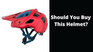 Leatt DBX 3.0 All Mountain Helmet 