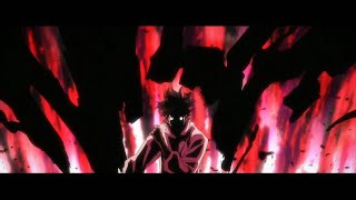 SCARLXRD X KORDHELL - I FEEL ALIVE // Jujutsu Kaisen