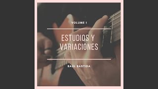 Video thumbnail of "Raúl Bastida - Audentes Fortuna Iuvat"