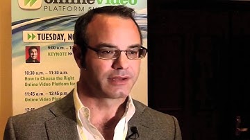 Creating Branded Video Experiences Using the Kyte Platform - Curt Van Inwegen, LEVEL