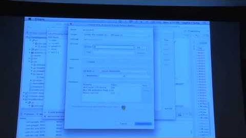 CS76 Section 3 Android SDK Fundamentals