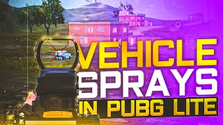 🥵 JOD SPRAYS 🥵 | ✨ PUBG LITE MONTAGE | ONEPLUS,9R,9,8T,7T,5T,7,6T,8,N105G,N100,NORD,NEVERSETTLE screenshot 5